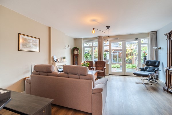 Medium property photo - Bovenas 7, 2751 HG Moerkapelle